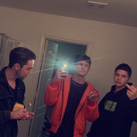 Meet your Posher, Joseph - Picture 1 of 1